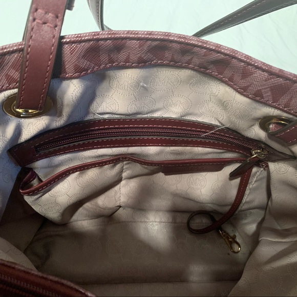 Michael Kors Tote - Picture 6 of 6